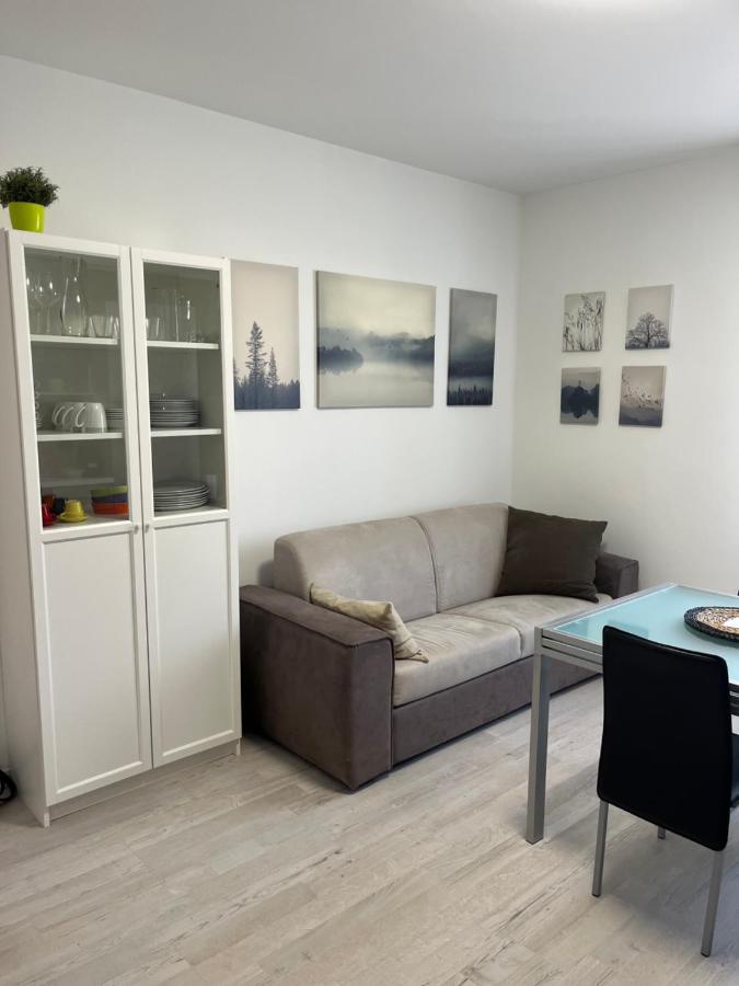 Apartment Verdi บาร์โดลิโน ภายนอก รูปภาพ