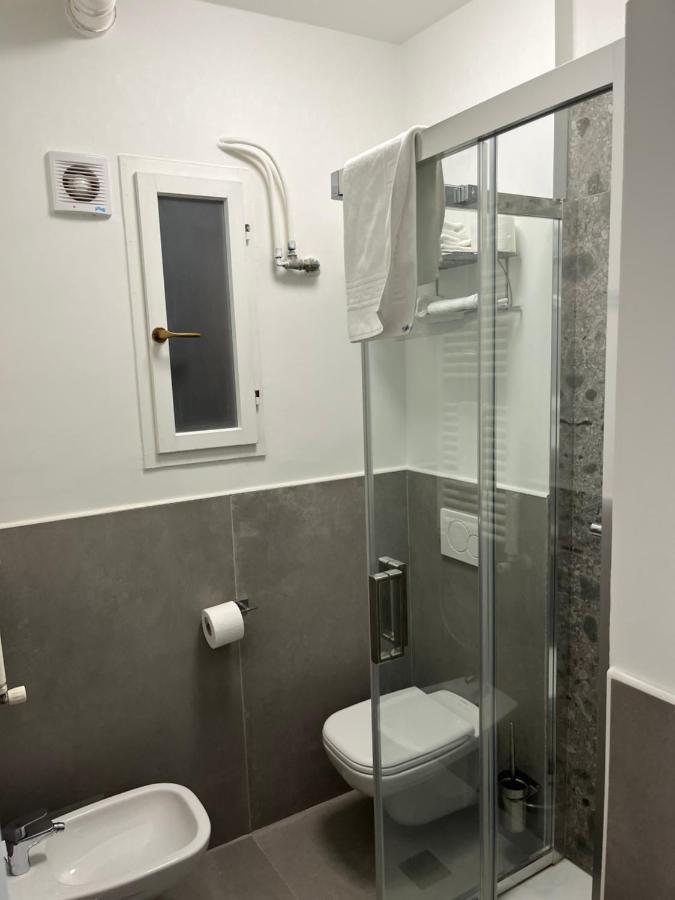 Apartment Verdi บาร์โดลิโน ภายนอก รูปภาพ