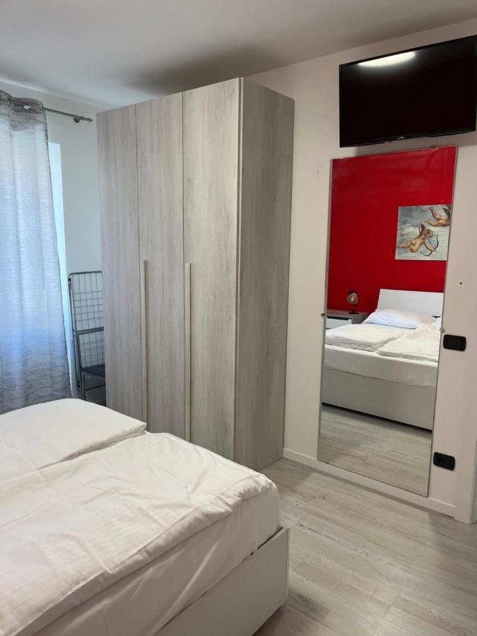 Apartment Verdi บาร์โดลิโน ภายนอก รูปภาพ
