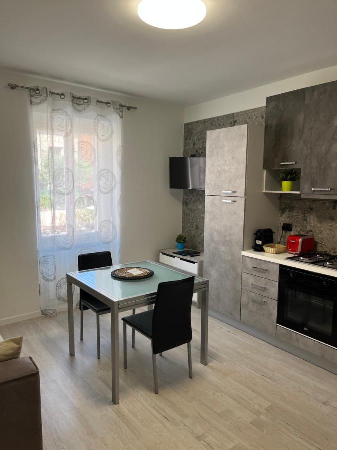 Apartment Verdi บาร์โดลิโน ภายนอก รูปภาพ
