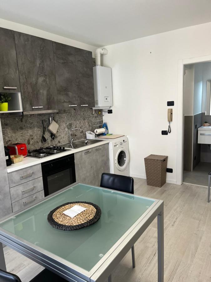 Apartment Verdi บาร์โดลิโน ภายนอก รูปภาพ