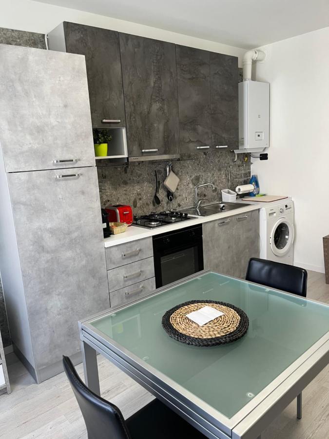 Apartment Verdi บาร์โดลิโน ภายนอก รูปภาพ